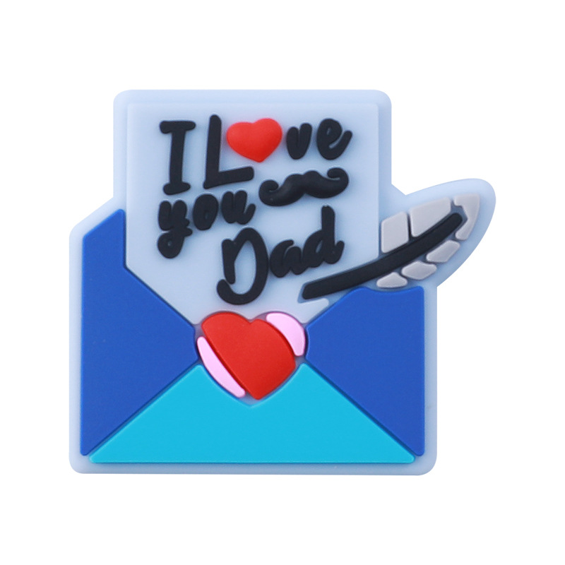Une lettre à papa