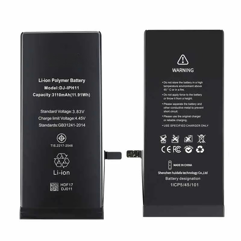 Per iPhone11