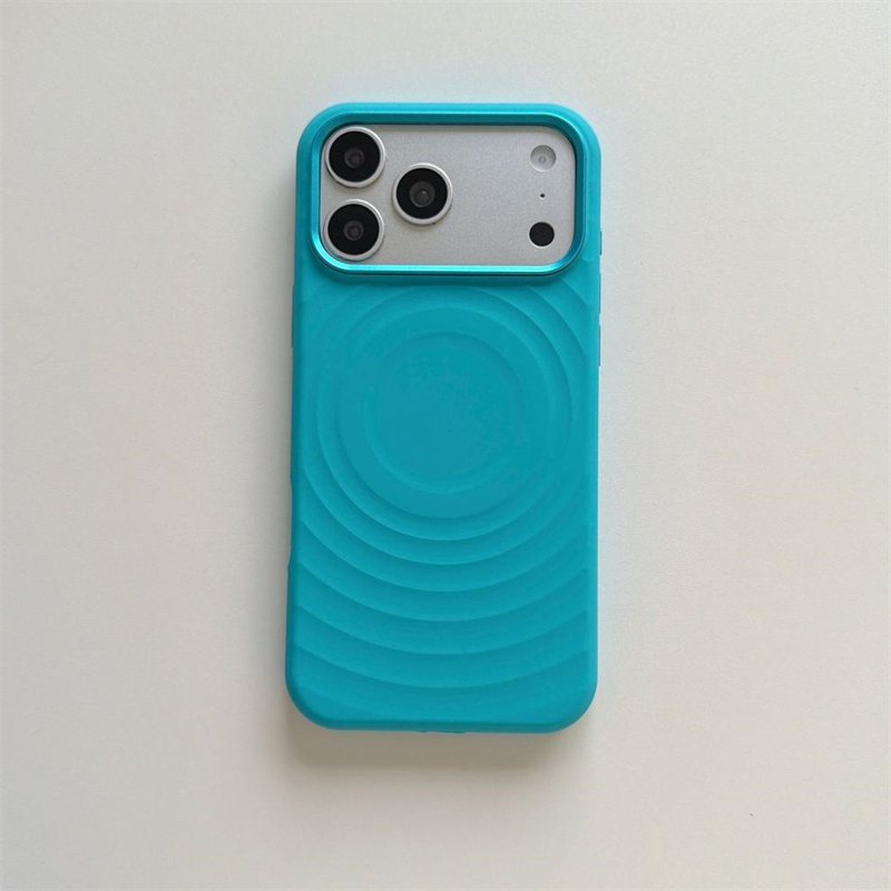 mint blue