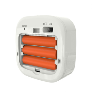 Sensor de movimiento PIR, detección de movimiento de personas, envía alerta de alarma, aplicación de 120 grados, 5M, Control remoto, hogar inteligente, Sensor Zigbee PIR - Product Image 4