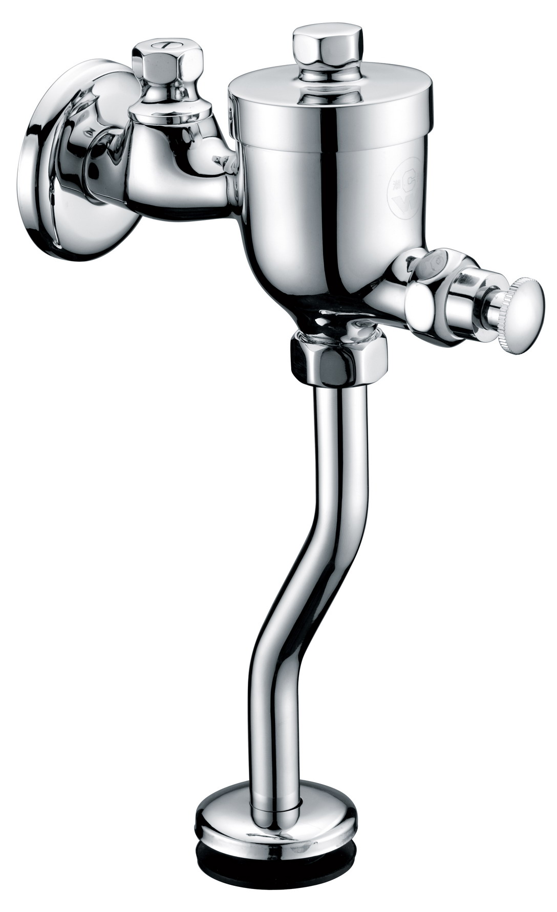 chrome