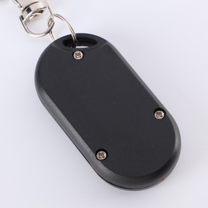 カーコントローラー用ユニバーサル4ボタン315MHZリモコンLEDランプモーターオーディオガレージドアリモコン - Product Image 4