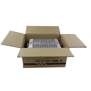 Receptor óptico CATV 4 salidas Receptor óptico AGC Ruta de retorno Nodo óptico - Product Image 6