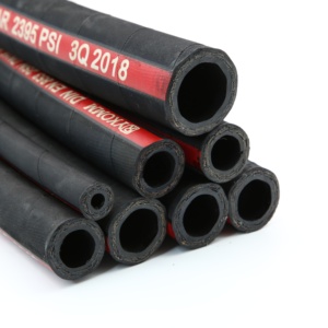 Hydraulic <strong>Hose</strong> Manufacturers 1/4 3/8 1/2 2 Inch 4Sh Wire Braided Hydraulic <strong>Hose</strong> Pipe R2 High Pressure Hydraul <strong>Hose</strong> - Product Image 1