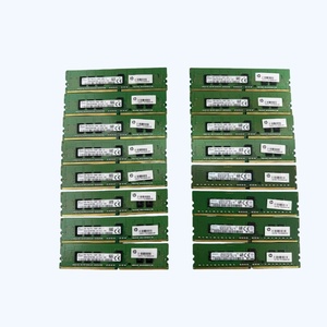 Memoria Server Originale Sam Sung 8GB 16GB 32GB 64GB DDR4 -2133P 2400T 2666V 2933Y 3200 RECC con 3 Anni di Garanzia - Product Image 1