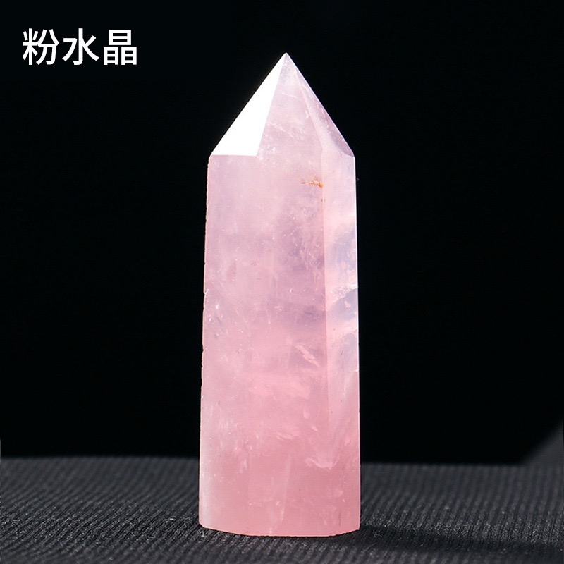 Rose Quartz