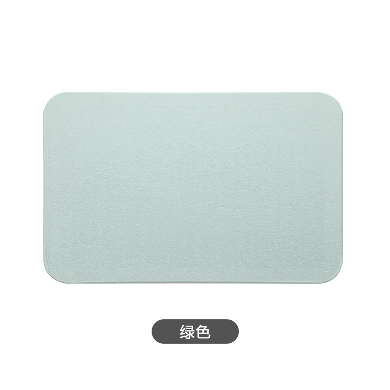สีเขียว