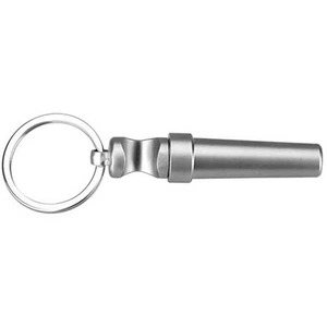 定制2合1多功能开瓶器，带钥匙圈 - Product Image 4