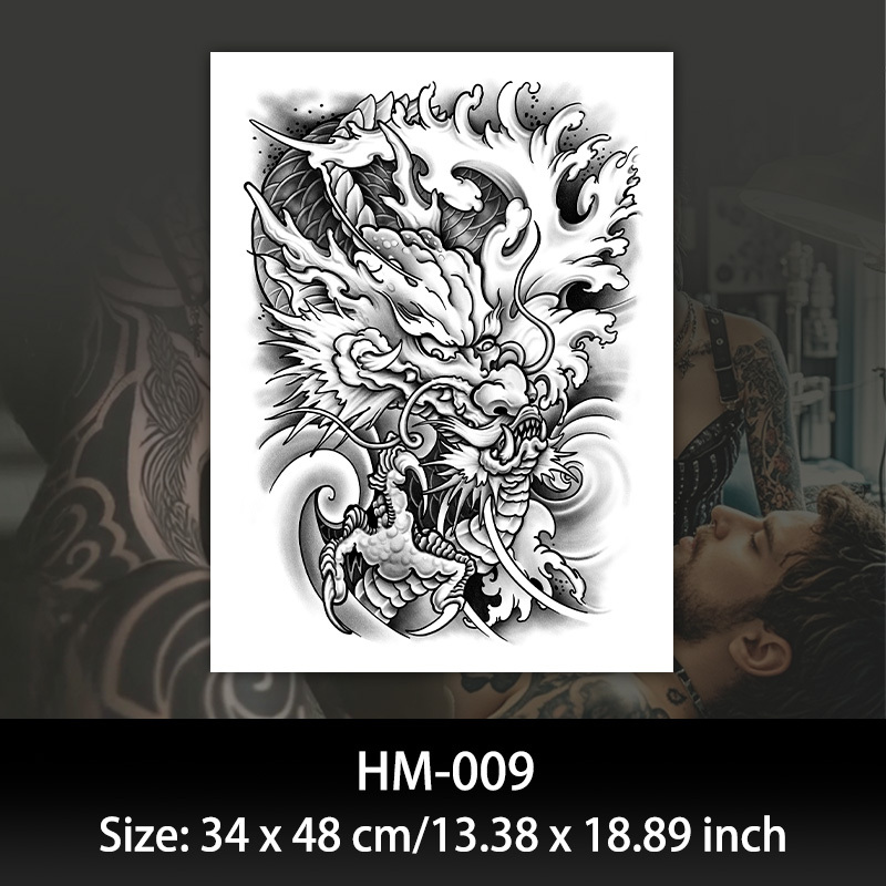 HM009