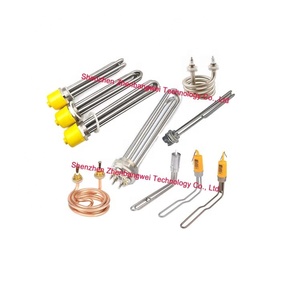 Zbw <span class=keywords><strong>ptc</strong></span> מים חימום אלמנט 48v עבור תיבת צהריים, 5v <span class=keywords><strong>ptc</strong></span> מים חימום אלמנט 110v,<span class=keywords><strong>ptc</strong></span> <span class=keywords><strong>heaters</strong></span> התרמוסטטי אלמנט חימום 220v - Product Image 6