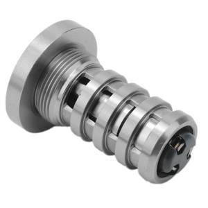 High Quality Auto Parts for Magotan Engine Variable Timing VVT Solenoid Cam Camshaft Adjuster Valve 06h 109 257 c 06H109257A - Product Image 5