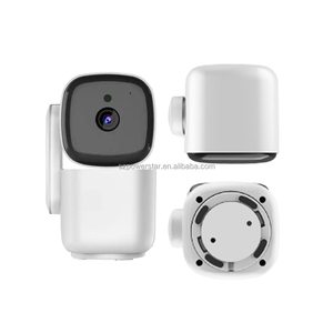 T200 HDパノラマナイトビジョンワイヤレスカメラモジュールホームモニタリング (トーキング機能付き) - Product Image 2