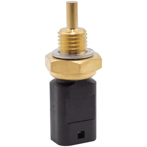 Automotive Engine Coolant <strong>Temperature</strong> <strong>Sensor</strong> 7700101968 Water <strong>Temperature</strong> <strong>Sensor</strong> 7700103348 8200561449 for <strong>Sensor</strong> Car - Product Image 1