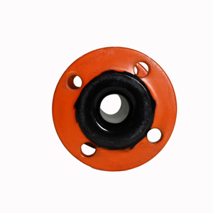 Tubo forrado de caucho medio de corrosión Tubos forrados de acero PTFE con revestimiento de goma - Product Image 2