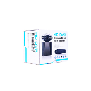 High Quality DLS-F198 Auto Parts DVR Driving Video Recorder Loop Recording System Vehicle Black Box - Product Image 6