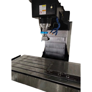 Centro de mecanizado multifuncional Centro de mecanizado CNC de perfil de aluminio de 4,5 m con sistema de operación automática de alta precisión - Product Image 6