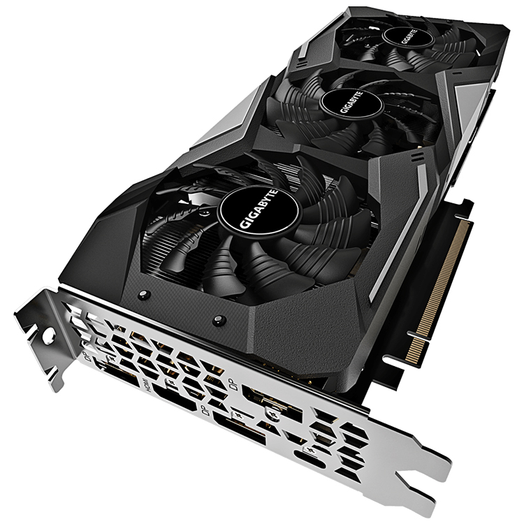 GeForce RTX 2060