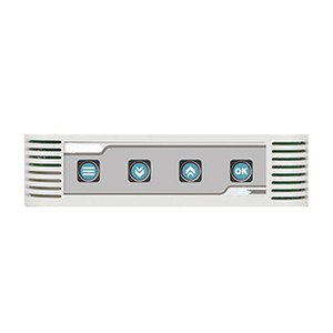 AICE-Grabadora portátil USB, registrador de datos de humedad y temperatura, cadena de frío, 260000 mediciones - Product Image 5