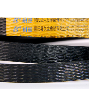 Hochwertige industrielle Gummi-Keilriemen-Biege maschine HI HB HC Ring OEM-Customizable-HI3821 - Product Image 5