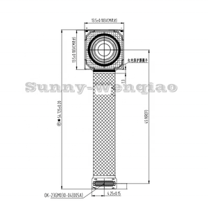 50MP MIPI Mini Smart Phone Sensor Sony IMX766 PDAF Interior Cmos Auto Focus Módulo de cámara de alta definición - Product Image 6