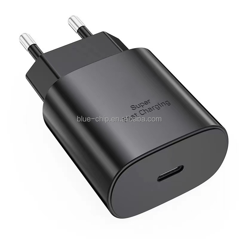 หัวชาร์จ EU PD25W