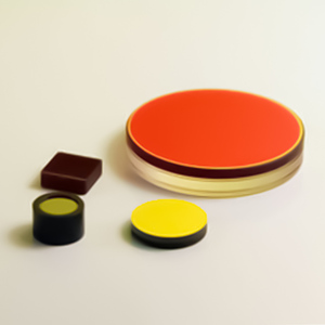 In Stock!575nm Optical <strong>Filters</strong> Science Widebandpass <strong>Filter</strong> B270 Wide Band Pass <strong>Filter</strong> - Product Image 6