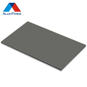 Pannello Composito in alluminio/Facciata <span class=keywords><strong>ACM</strong></span> Pannello di Legno Esterno Rivestimento Della Parete