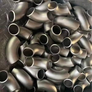 Нержавеющая сталь, 304 316, фитинги для труб с резьбой - Product Image 5