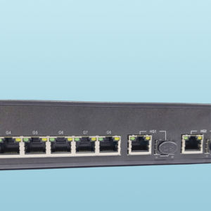 All'ingrosso porte Ethernet Firewall Hardware apparecchio di rete industriale Fanless Firewall Router Mini Pc Router industriale Vpn