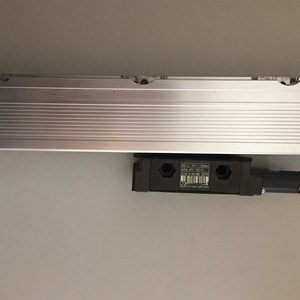 Heidenhain LS487C 370 5.0 C001 ID 572248-07 Lineare Positions sensoren mit optischem Gitter Neues originales lineares Winkel messprodukt - Product Image 4