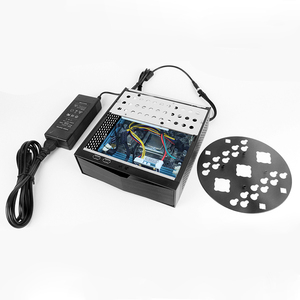 Estuche pequeño para ordenador ITX