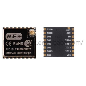 WiFi-Modul esp8266 Serielle Schnitts telle zu WiFi/ESP-07S/FCC/CE-ESP-F1 - Product Image 1