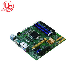 แผงไฟ LED ผลิต PCB บริการครบวงจร12V ชุด PCBA - Product Image 5