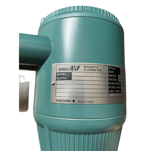Yokogawa Electromagnetic <strong>Flow</strong> Meter <strong>Output</strong> Signal: Analogue 4~20 MA, <strong>Pulse</strong>, Alarm Technical Parameters - Product Image 1