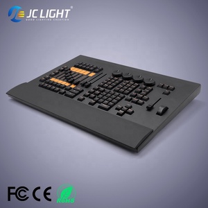 Command Wing Lighting Console Dmx Controller Dmx Controlador De Luces - Product Image 2