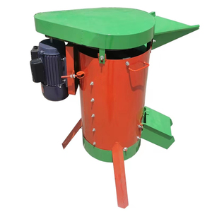 出口型号山核桃剥壳机清洗核桃剥壳机设备 - Product Image 3