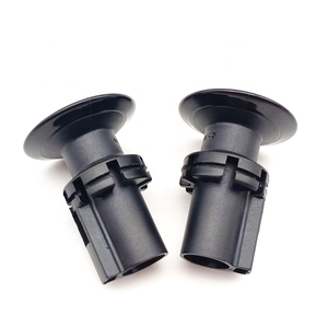 ไนล่อน MC,ABS, HDPE, PP, POM, UHMWPE, PEEK, PVC, PTFE,ชิ้นส่วนอะไหล่พลาสติก - Product Image 2