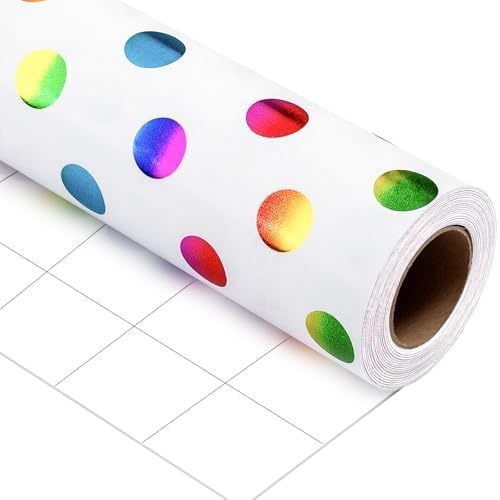 Dots - Rainbow