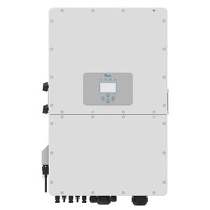 Dawnice Three-phase Deye <strong>18</strong> 20 25kw <strong>Inverter</strong> Home Solar Energy System on Grid System <strong>Inverter</strong> - Product Image 1