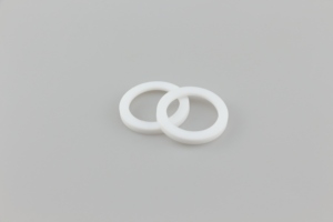 High-Quality <strong>PTFE</strong> Valve Seats Custom Sizes for Reliable Pump &amp; Valve Sealing in Demanding Applications. - Product Image 5