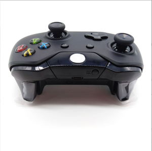 ตัวควบคุมเกมไร้สาย,จอยสติ๊กเกมแพดสำหรับพีซีตัวควบคุม Xbox Series S X ไร้สายเชื่อมต่อโดยตรง