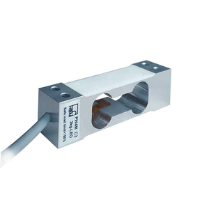 Hbm pw4m độ chính xác cao đơn điểm tải di động lực lượng cảm biến thép không gỉ giá-Tính toán quy mô - Product Image 5