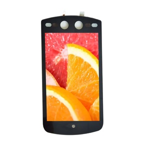 Good Quality Factory Custom 7 Inch Touch Screen Panel 1024RGB*600 Resolution <strong>I2C</strong> <strong>Interface</strong> GSL3680 <strong>LCD</strong> <strong>Display</strong> Modules - Product Image 1