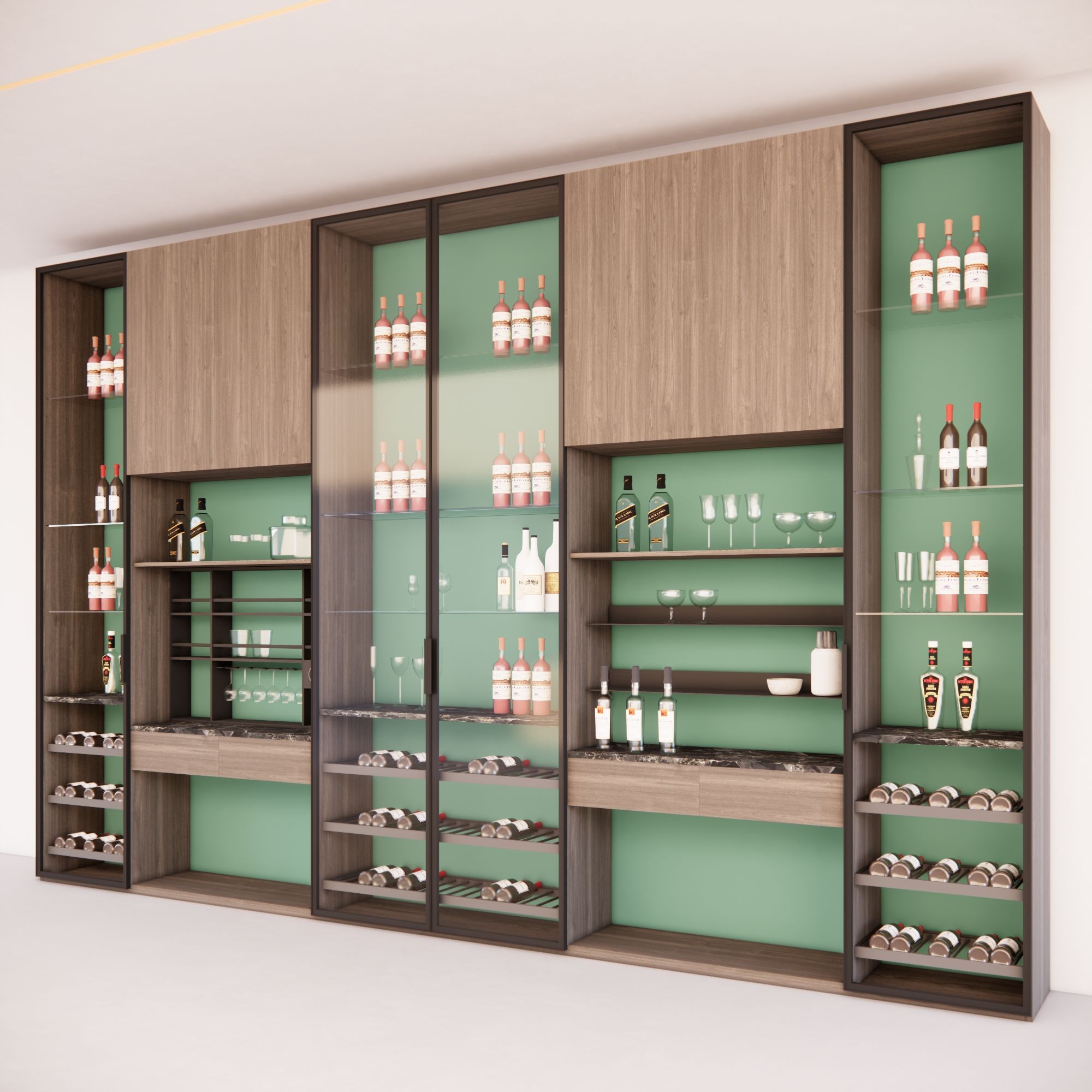 กำหนดเอง