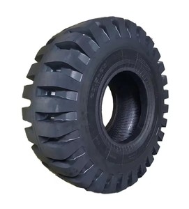 Yüksek kalite L-5 desen derin desen kapalı arazi lastiği 23.5-25 boyutu | Fabrika doğrudan satış - Product Image 1