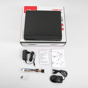 Dahua-Sistema de cámara CCTV inteligente H.265, grabadora de vídeo en red WizSense de 32 canales, 2U, 8 discos - Product Image 2
