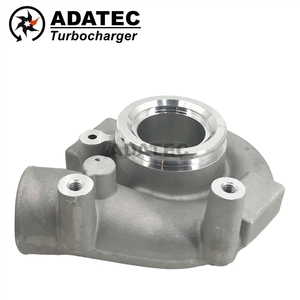 High Quality TD04HL-15T-6 Turbocharger Compressor Housing Parts for Saab 9-3/9000 I <strong>2.3</strong> AERO 49189-01800 Brand New <strong>Turbo</strong> 8828113