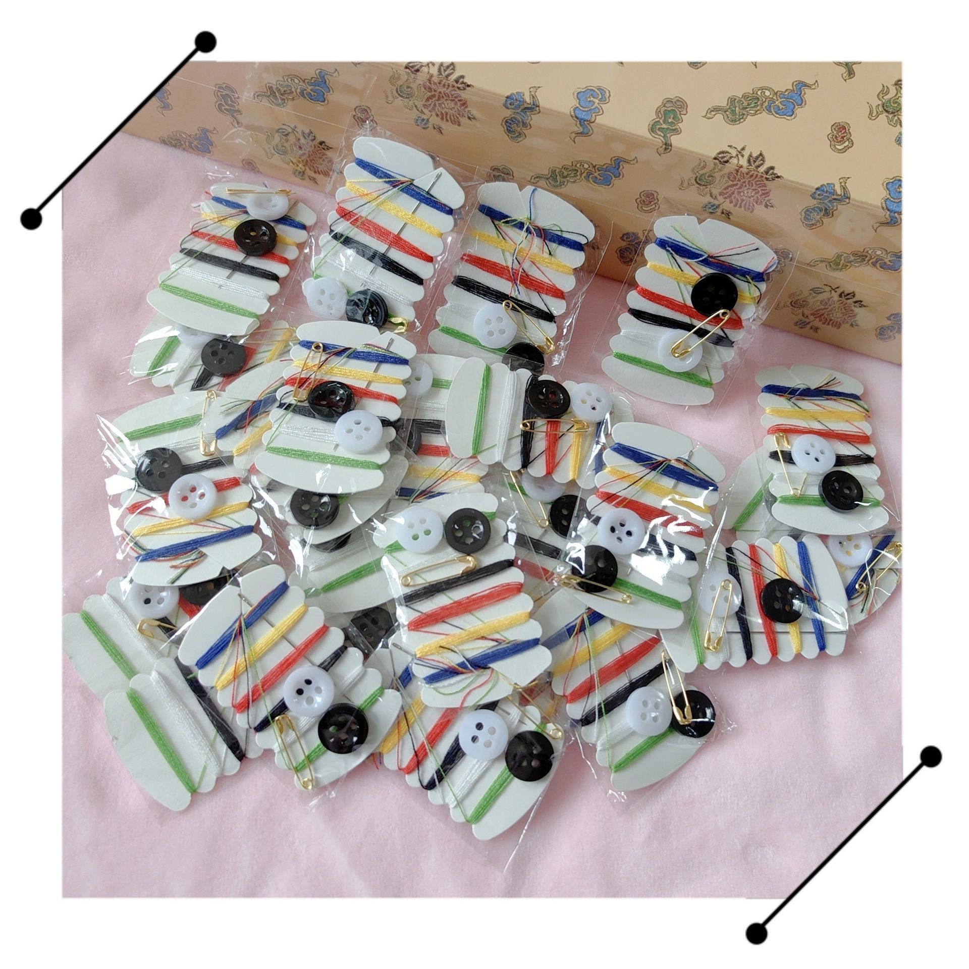 kit de costura