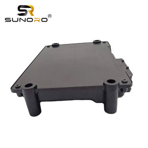 4897907 di 489 7907 E320GC E336GC Controller del motore 489 7907 C7.1 con programma - Product Image 3
