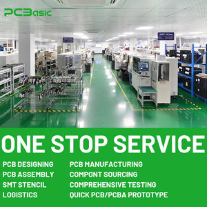Pcbasic迷你卫星接收器服务器以太网Poe反向Pcba Cpe路由器4g全球定位系统无线网络 - Product Image 5